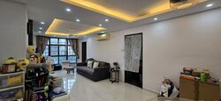 Blk 5A Marsiling Spring (Woodlands), HDB 5 Rooms #591354151